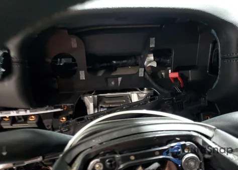 2024 Jeep Wagoneer Series Ii z USA, uszkodzony, nr VIN 1C4SJVBP5RS172717